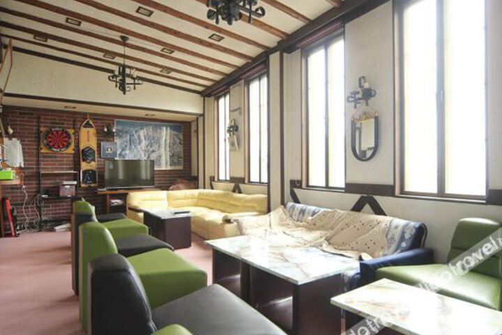 Hotel Interior 3 of 15
