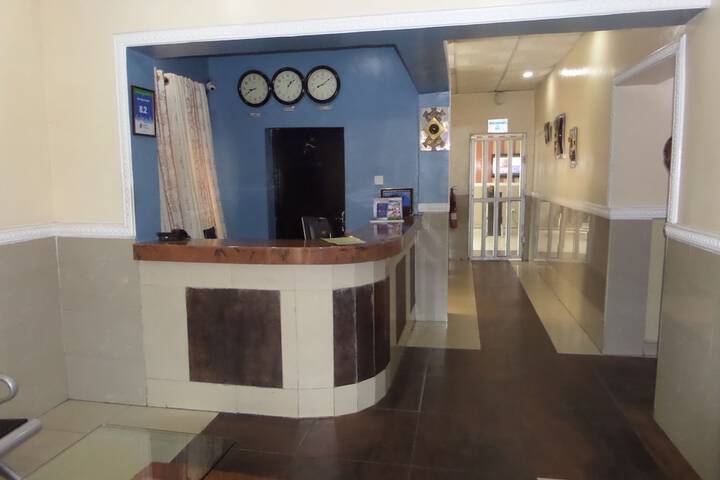 Hotel Interior 2 of 18