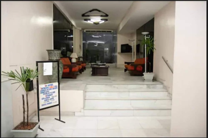 Hotel Interior 3 of 45
