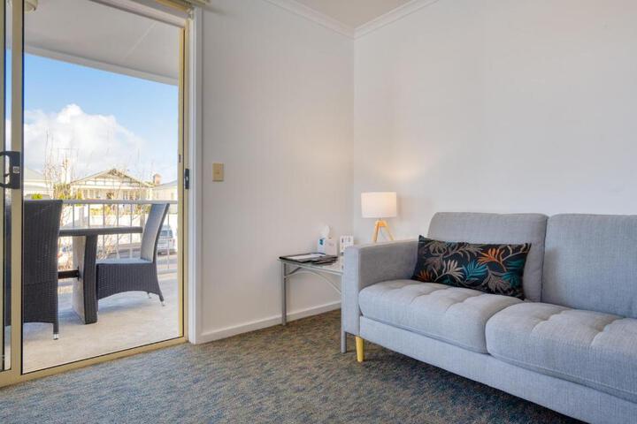 Fitness Center Photo