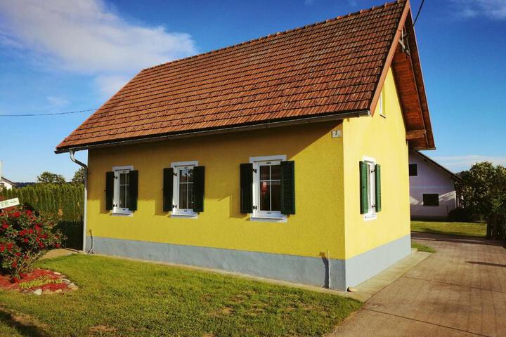 Ferienhaus Raiter Südsteiermark