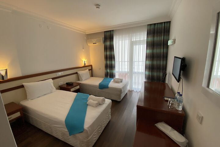 Room 21 of 78