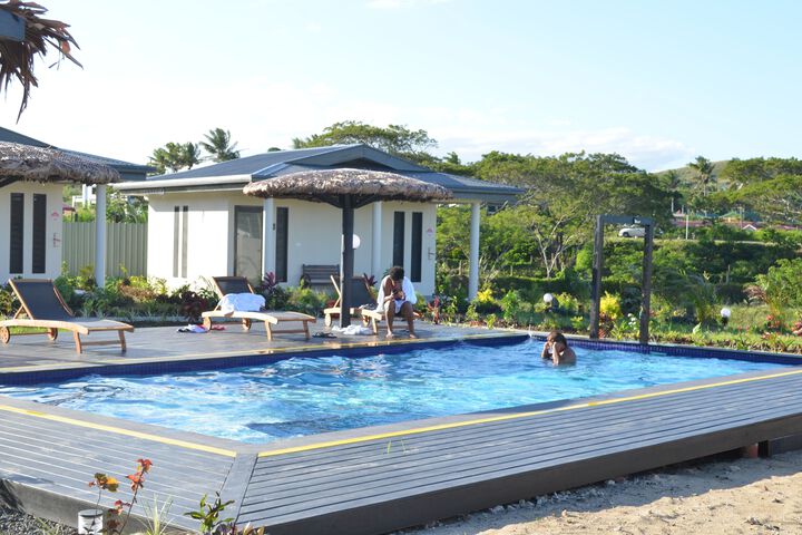 Bulabard Villas