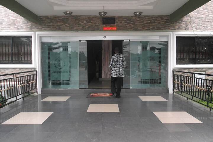 Hotel 26 of 27
