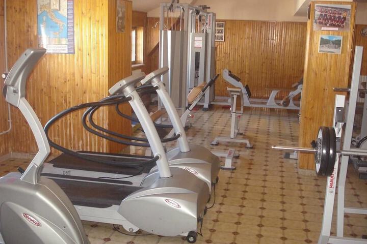Health and Fitness 26 of 59