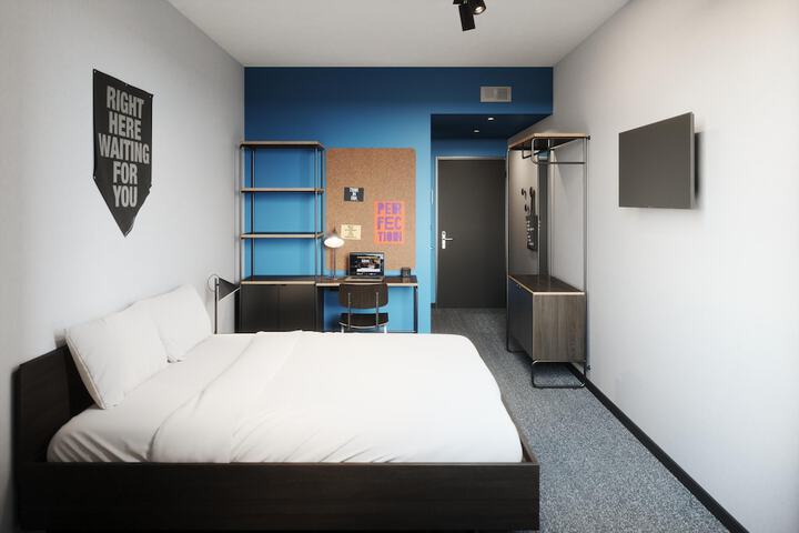 Room 19 of 123