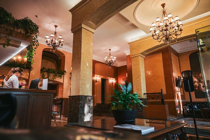Hotel Interior 3 of 82