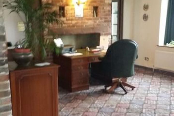 Lobby Photos