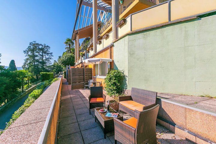 Terrace/Patio 42 of 51
