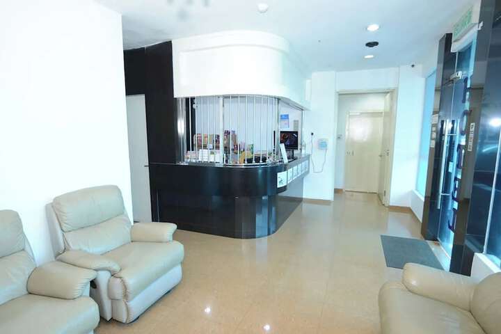 Hotel Interior 2 of 23