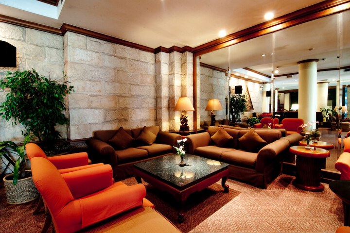 Hotel Interior 7 of 50
