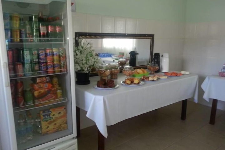 Hotel Ypê