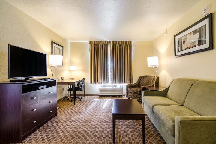 1 King Bed (3 of 19)