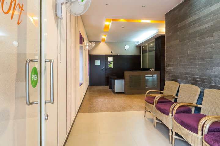 Hotel Interior 2 of 38