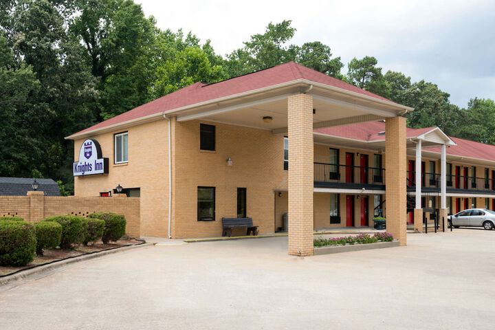 Hotel Entry