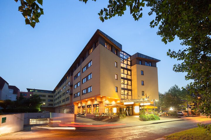Hotel 40 of 41