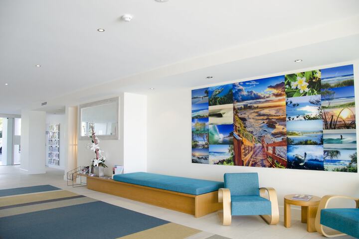 Hotel Interior 4 of 124
