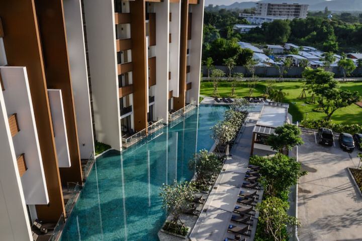 Image of iSanook Resort & Suites Hua Hin