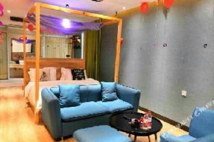 Fangyuan Hotel (Nanyang Xinhua City Plaza Gangda Branch)