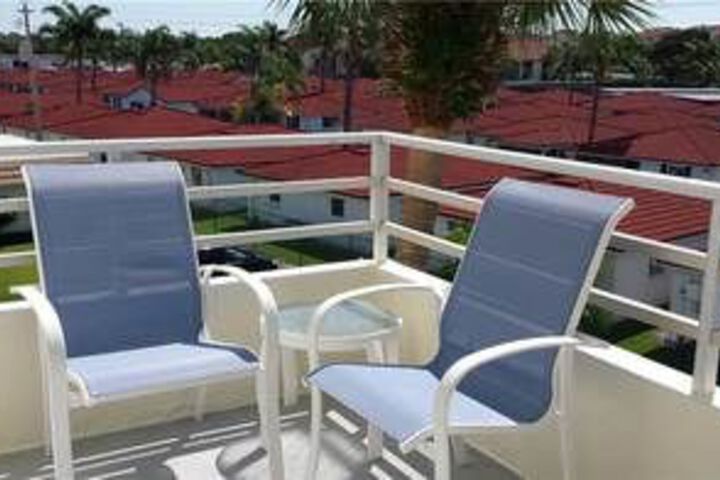 Terrace/Patio 2 of 17