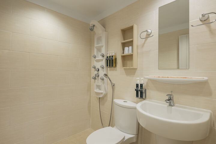 Bath Amenities