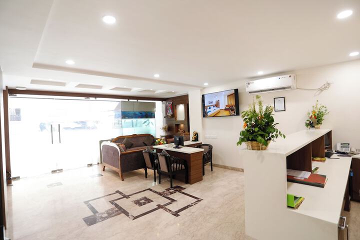 Hotel Interior 13 of 121