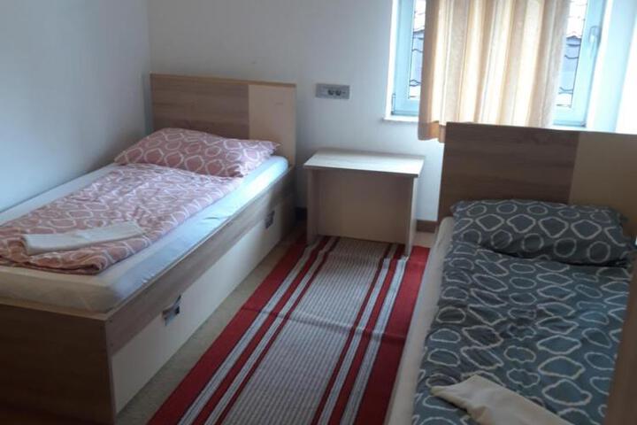 Fitness Facility Photos