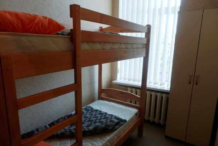 Yourhostel Podol in Kyiv