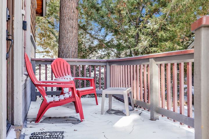 Terrace/Patio 6 of 21