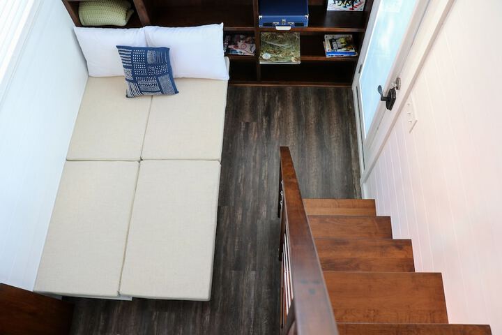 Connecting Queen Bed Sofa (94 of 116)