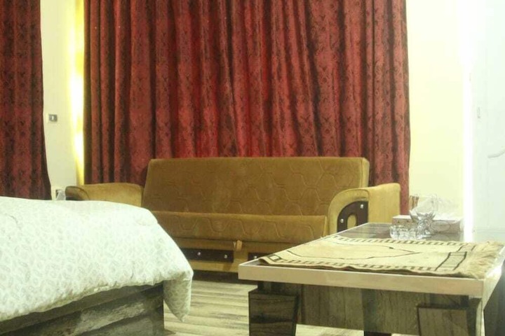 Room 22 of 23
