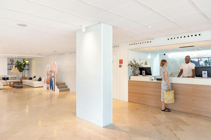 Hotel Interior 15 of 29
