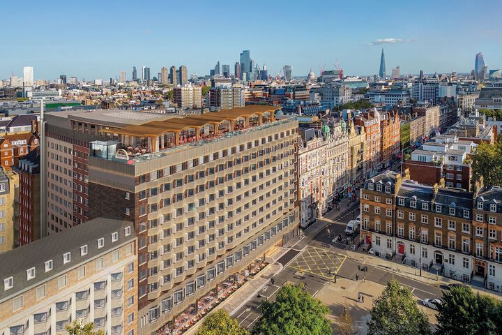 Building Photo