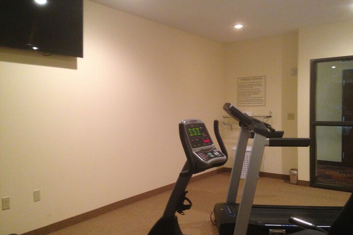 Health and Fitness 30 of 41