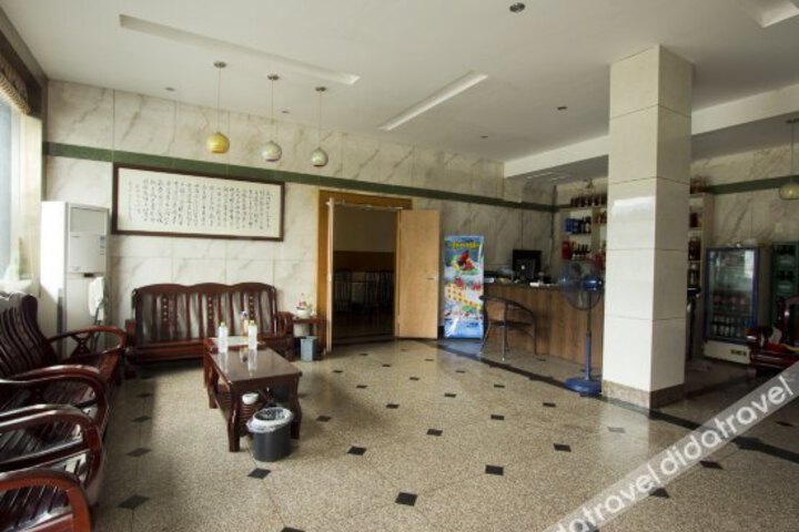 Laiyuan Hotel