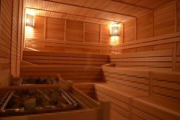 Fitness Center Photo