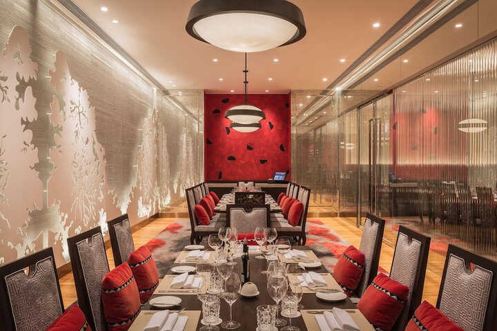 Restaurants
