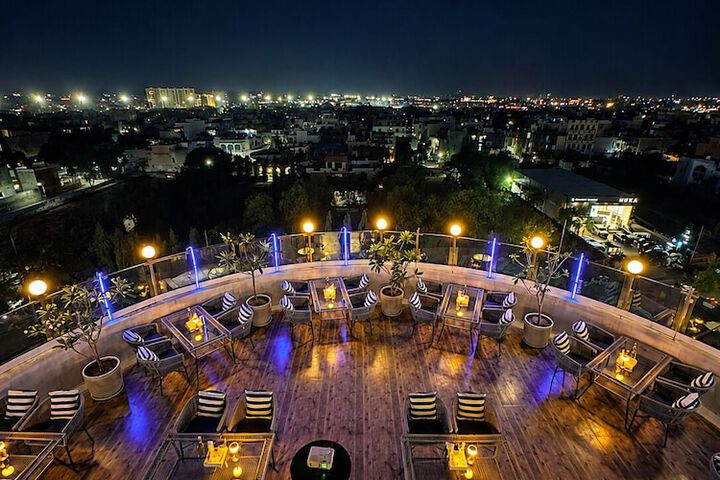 Terrace/Patio 53 of 54