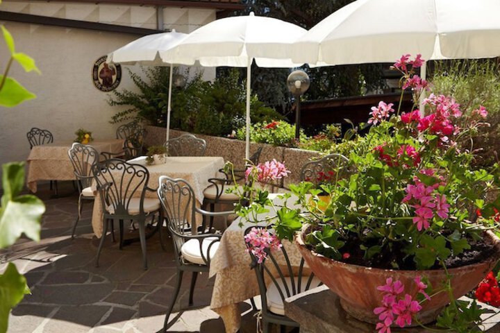 Terrace/Patio 45 of 49