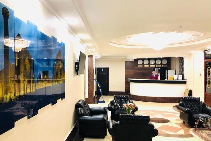 Hotel Interior 2 of 14