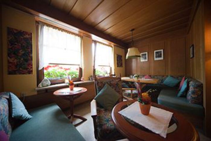 Hotel Interior 60 of 69