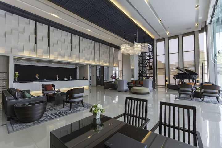 Hotel Interior 2 of 28