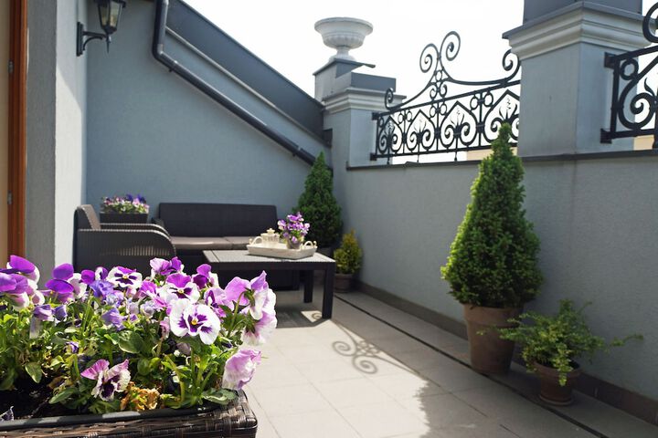 Terrace/Patio 24 of 85