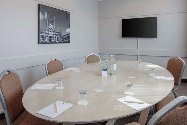 Meeting 107 of 124