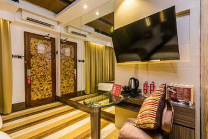 Spa and Wellness Pictures