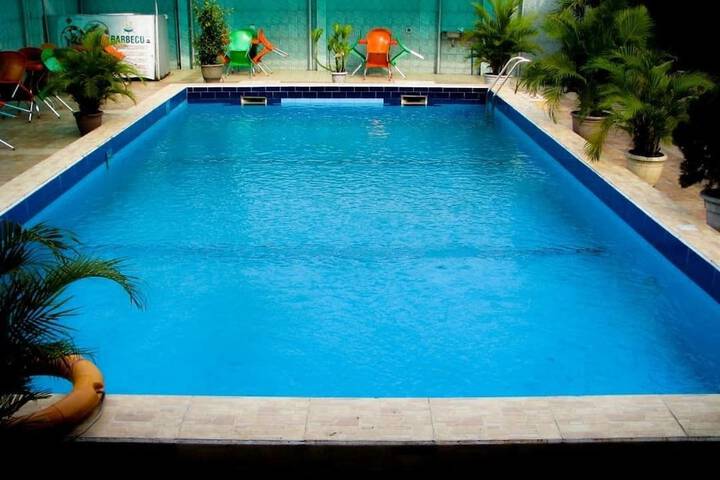 Pool 8 of 13