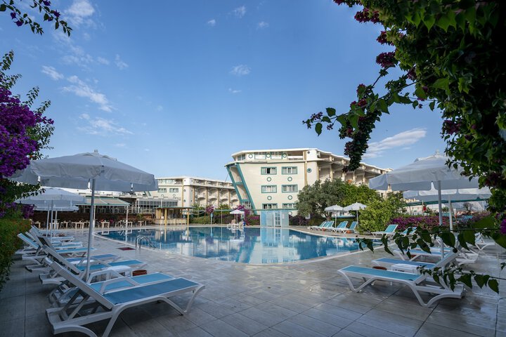 Hotel 62 of 81