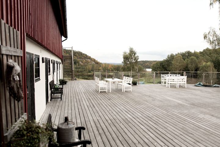 Terrace/Patio 34 of 39