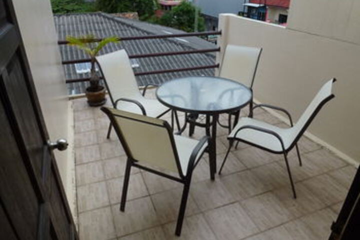 Terrace/Patio 4 of 22