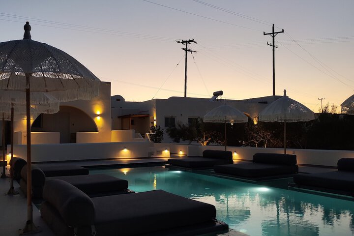 Image of Zaitun Luxury suites-Adults Only
